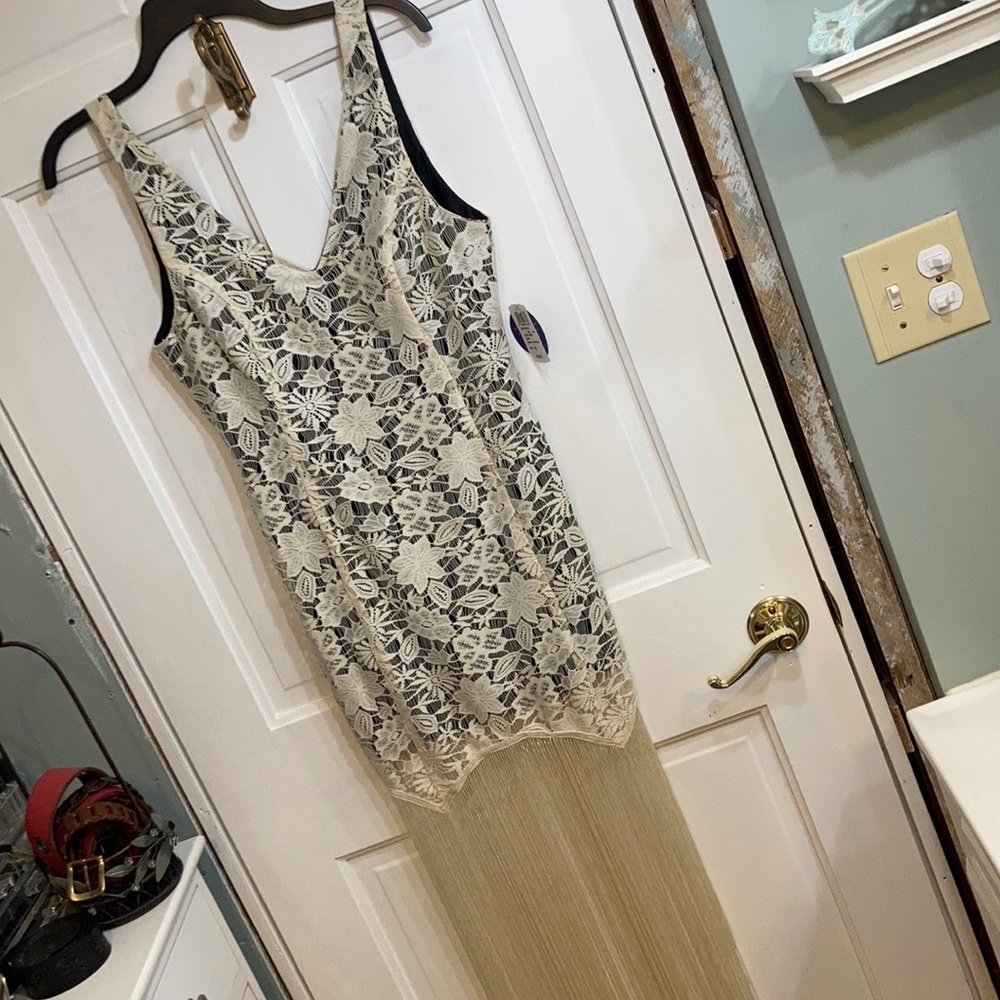 Special Occasion Lace Dress
